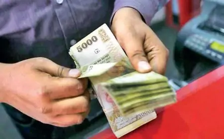 அஸ்வெசும புதிய விண்ணப்பதாரிகளுக்கு வெளியான அறிவிப்பு