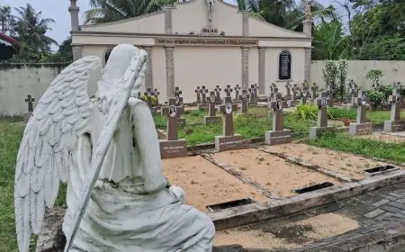 5ஆவது வருடத்தை நோக்கி நகரும்  “நீதிக்கான ஏக்கம்”