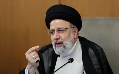 விரைவில் இலங்கை வரவுள்ள ஈரான் ஜனாதிபதி