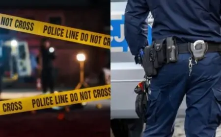 ஒரே குடும்பத்தைச் சேர்ந்த 16 பேர் சடலங்களாக மீட்பு! 