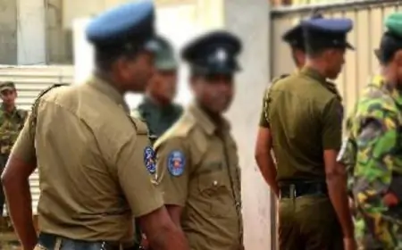 2024 முதல் இரண்டு மாதங்களில் 83 கொலைகள்; 20 துப்பாக்கிச் சூடு