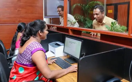 காணி உரிமையைப் பெற இப்போதே பதிவு செய்யுங்கள்... அவசரத் தொலைபேசி இலக்கம் அறிவிப்பு