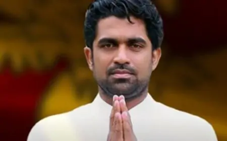 மொட்டு கட்சியின் பாராளுமன்ற உறுப்பினர் இராஜினாமா