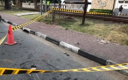 வௌ்ளவத்தை துப்பாக்கிச் சூடு தொடர்பில் வெளியான தகவல்