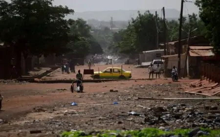 ஆற்றுக்குள் கவிழ்ந்து பஸ் விபத்து... 31 பேர் உயிரிழப்பு