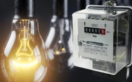 மின் கட்டண திருத்தம் குறித்து இறுதி முடிவு