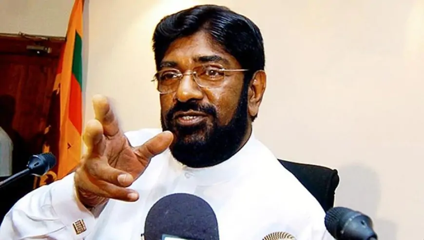 கெஹலிய ரம்புக்வெல்ல வெளிநாடு செல்வதற்கு தடை