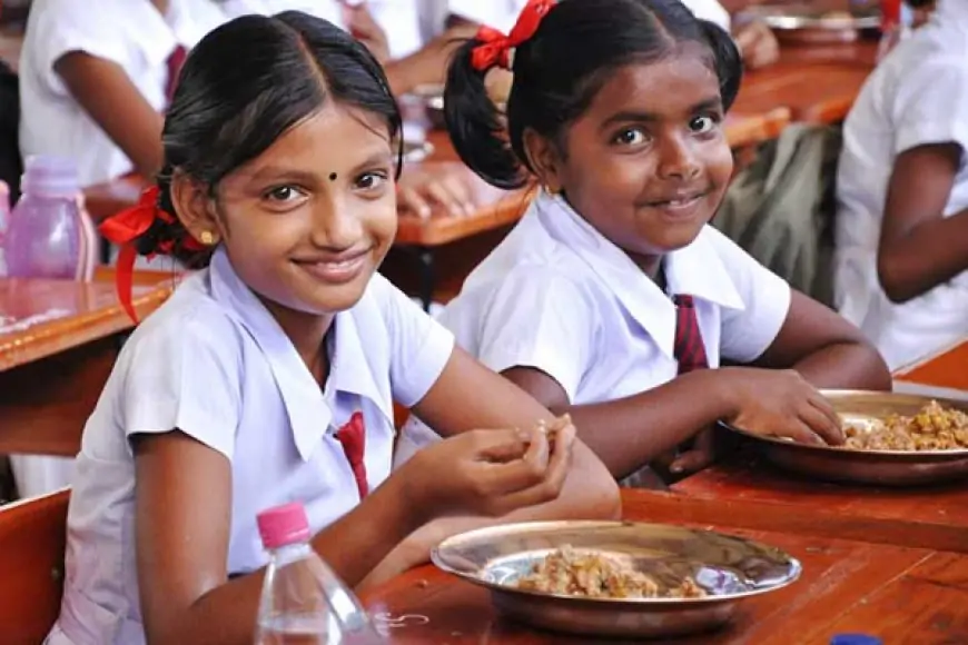 பாடசாலை மாணவர்களுக்கு மகிழ்ச்சியான தகவல்!