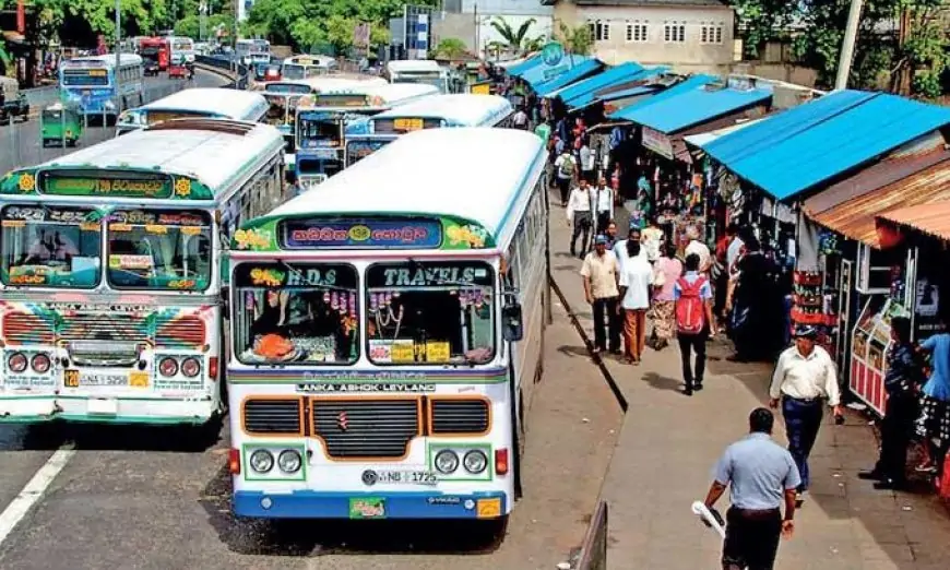 ஜூலையில் பேருந்து கட்டணம் உயரும் - வெளியான தகவல்