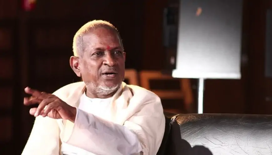 இளையராஜா இசை நிகழ்ச்சிக்கான புதிய திகதிகள் அறிவிப்பு! 