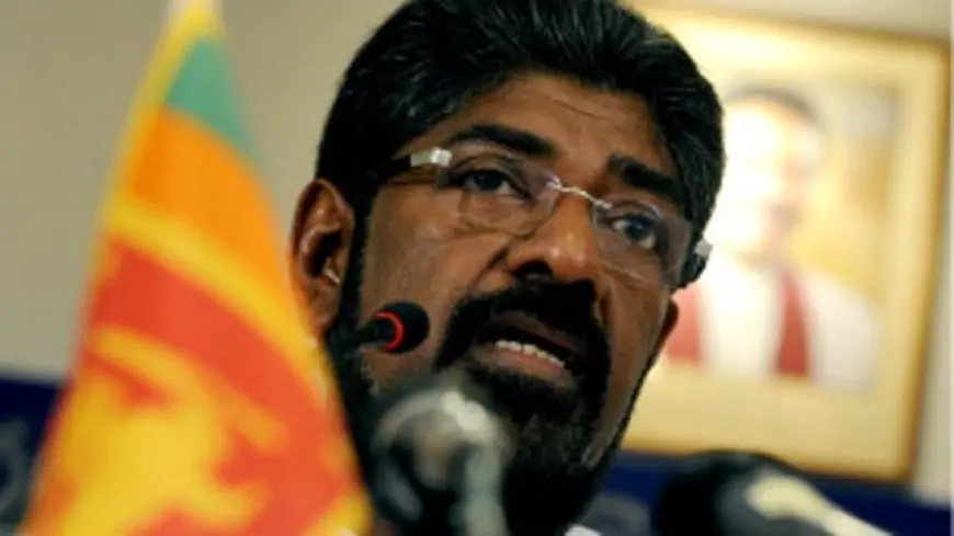 கெஹெலிய ரம்புக்வெல்ல CIDயில் இன்று முன்னிலை