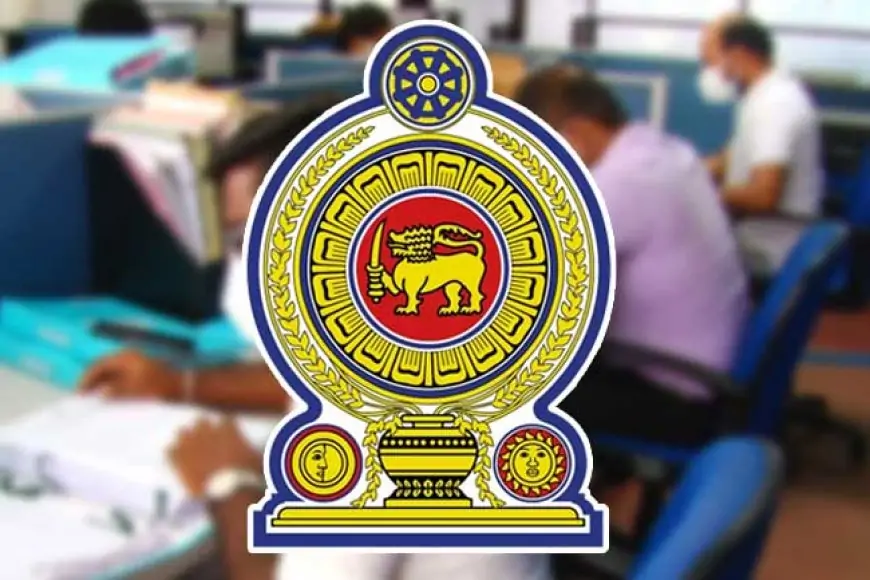 ரமழான் பண்டிகைக்காக அரச ஊழியர்களின் பணி அட்டவணையில் மாற்றம்