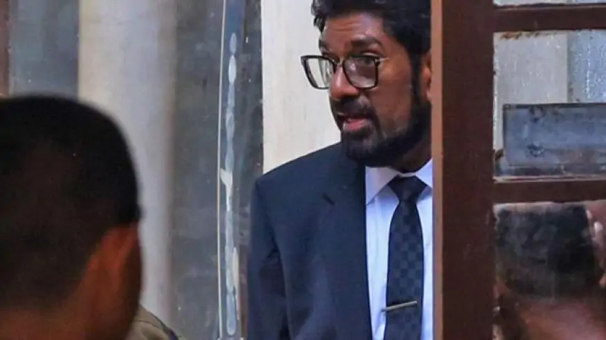 பாராளுமன்ற அமர்வில் பங்கேற்க கெஹலிய மறுப்பு?