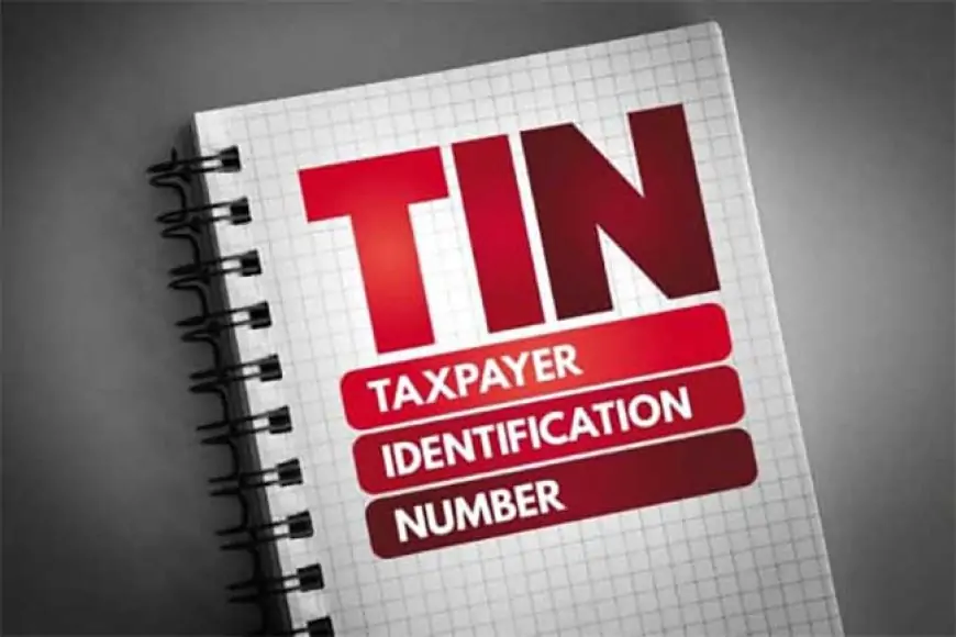 TIN இலக்கம் தொடர்பில் மக்களுக்கு விடுக்கப்பட்டுள்ள எச்சரிக்கை