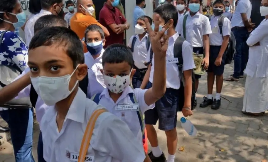 புலமைப்பரிசில் மாணவர்களுக்கு வெளியான விசேட அறிவிப்பு