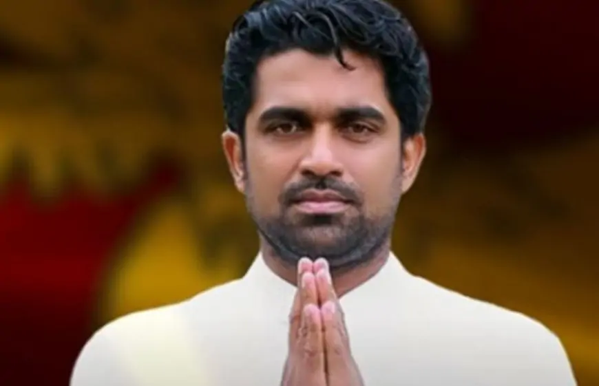 மொட்டு கட்சியின் பாராளுமன்ற உறுப்பினர் இராஜினாமா