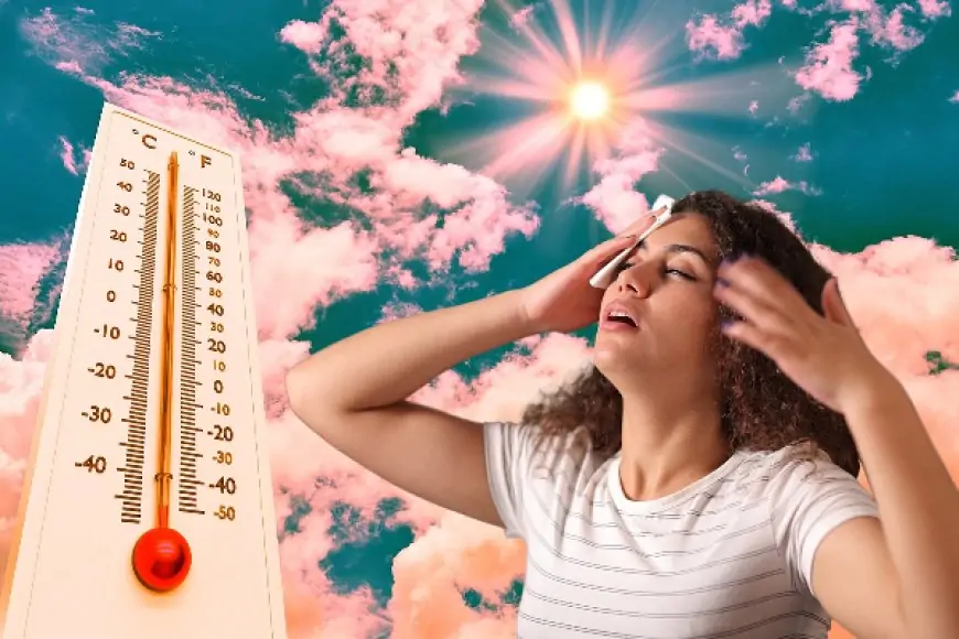 கடும் வெப்பநிலை குறித்து மக்களுக்கு விடுக்கப்பட்டுள்ள முக்கிய அறிவிப்பு