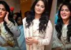 நடிகை அனுஷ்காவின் அம்மா இவங்களா? இணையத்தில் வைரலாகும் போட்டோஸ்!