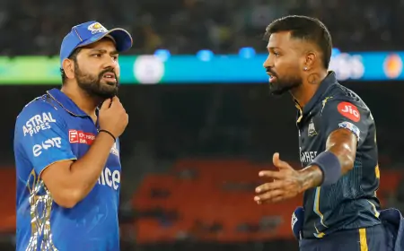 அத மட்டும் பண்ணுங்க, கோப்பை நமக்குதான்...  ரசிகர்களிடம் சத்தியம் செய்த ஹர்திக்...