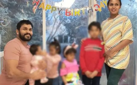 கனடாவில் படுகொலை செய்யப்பட்ட இலங்கையர்கள்... வெளியான புதிய தகவல்!