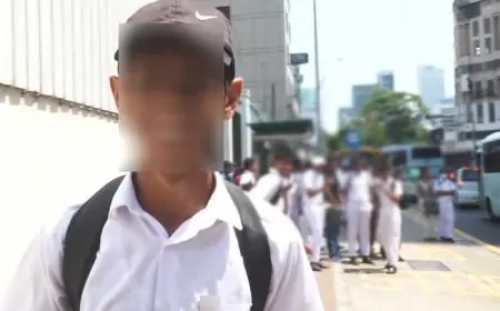 பாடசாலைகளுக்கு விடுக்கப்பட்டுள்ள மற்றுமொரு அறிவித்தல்