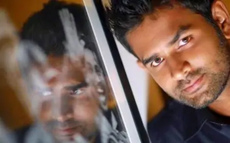 கிரிக்கெட் வீரர் லஹிரு திரிமான்ன விபத்தில் காயம்