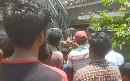 இரண்டு பிள்ளைகளை கொலை செய்த தந்தை எடுத்த தவறான முடிவு