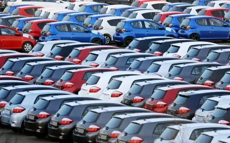 வாகன விலைகளில் ஏற்படவுள்ள மாற்றம்... வாங்க காத்திருப்போருக்கு வெளியான அதிர்ச்சி தகவல்! 