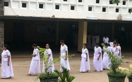 கல்வியியற் கல்லூரிகளுக்கு விண்ணப்பம் கோரல் ஆரம்பம்