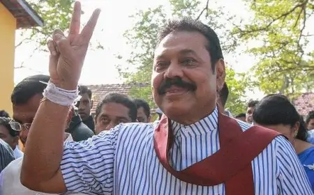 ஜனாதிபதி தேர்தலில் மொட்டுக் கட்சியின் வேட்பாளர்?