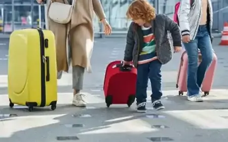 இங்கிலாந்தின் புதிய விசா திட்டம்... இலங்கையர்களுக்கு கிடைக்கவுள்ள நன்மை