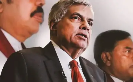 ரணில் - பசில் பேச்சுவார்த்தை சாதகமானது; முதலில் பொதுத் தேர்தல் வருமா?