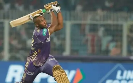 சன்ரைசர்ஸை வீழ்த்தி கொல்கத்தா நைட் ரைடர்ஸ் த்ரில் வெற்றி