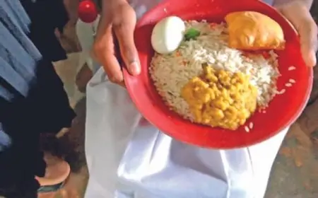 பாடசாலை மாணவர்களுக்கு நாளை முதல் புதிய திட்டம் நடைமுறை