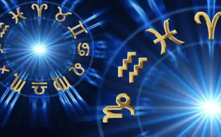 இன்றைய ராசிபலன் மற்றும் இன்றைய பஞ்சாங்கம் (28.03.2024)