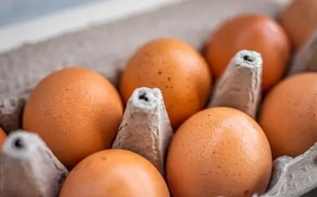 முட்டை இறக்குமதி தொடர்பில் எடுக்கப்பட்டுள்ள முக்கிய தீர்மானம்