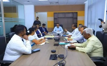 பெருந்தோட்ட கம்பனிகளின் முன்மொழிவை நிராகரித்த  செந்தில் தொண்டமான் 