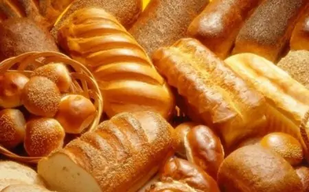 பேக்கரி உற்பத்திகளின் விலை குறைப்பு... வெளியான தகவல்!