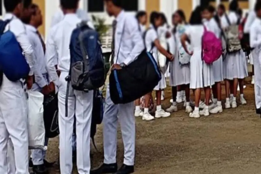பரீட்சைகளுக்கான புதிய திகதி அறிவிக்கப்பட்டது