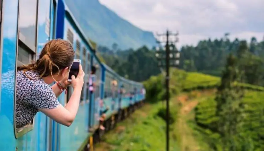 சுற்றுலா பயணிகளின் வருகை தொடர்பில் வெளியான தகவல்