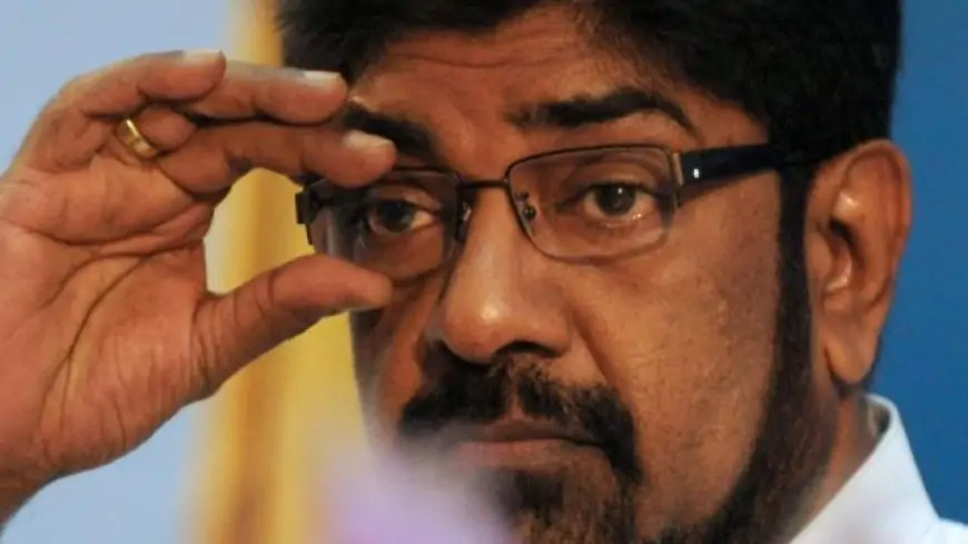 தன்னை பிணையில் விடுவிக்குமாறு கோரி கெஹலிய மேல் நீதிமன்றத்தில் மனு