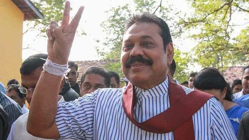 ஜனாதிபதி தேர்தலில் மொட்டுக் கட்சியின் வேட்பாளர்?