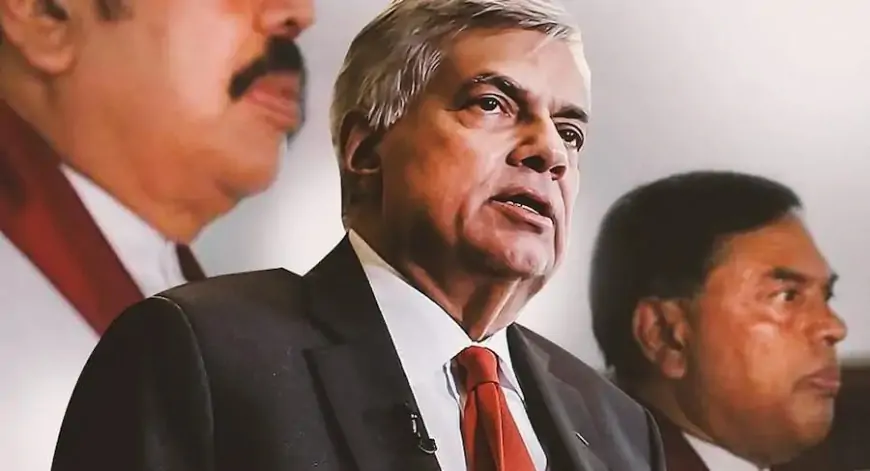 ரணில் - பசில் பேச்சுவார்த்தை சாதகமானது; முதலில் பொதுத் தேர்தல் வருமா?