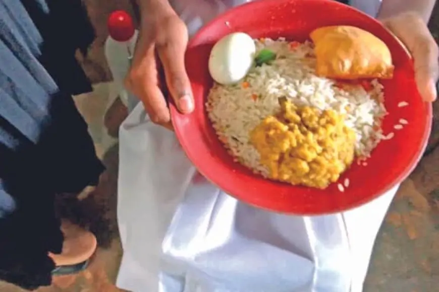 பாடசாலை மாணவர்களுக்கு நாளை முதல் புதிய திட்டம் நடைமுறை