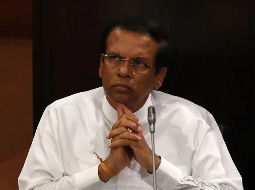 மைத்திரிபாலவின் வாக்குமூலம்; அடுத்து நடப்பது என்ன? - முழுமையான விவரம் 