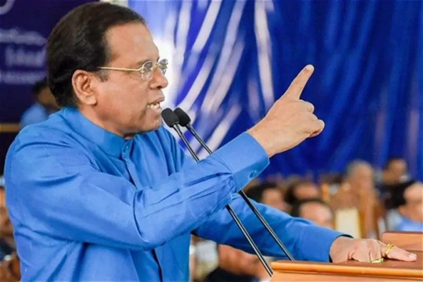 சுதந்திரக் கட்சியில் வகித்த பதவிகளில் இருந்து மூன்று பேர் அதிரடியாக நீக்கம்