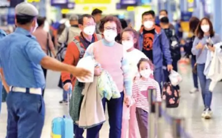 சுற்றுலா பயணிகளுக்கு இலவச விசா.. வெளியான மகிழ்ச்சித் தகவல்!