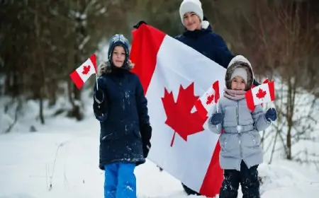 உலகின் மகிழ்ச்சியான நாடுகள் பட்டியலில் கனடா எத்தனையாவது இடம் தெரியுமா?