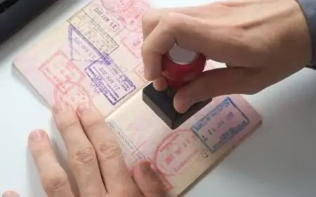 வீசா கட்டணம் தொடர்பில் வெளியான அறிவிப்பு!