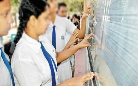 உயர்தரப் பரீட்சை பெறுபேறு தொடர்பில் வெளியான அறிவிப்பு